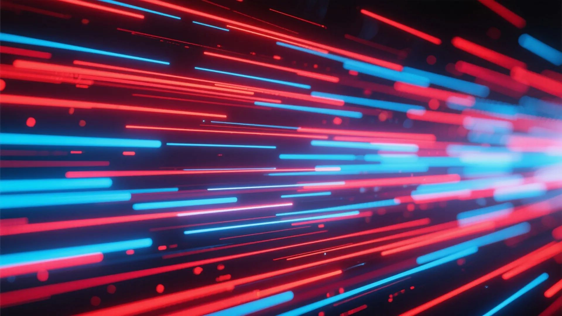 Data Stream Background