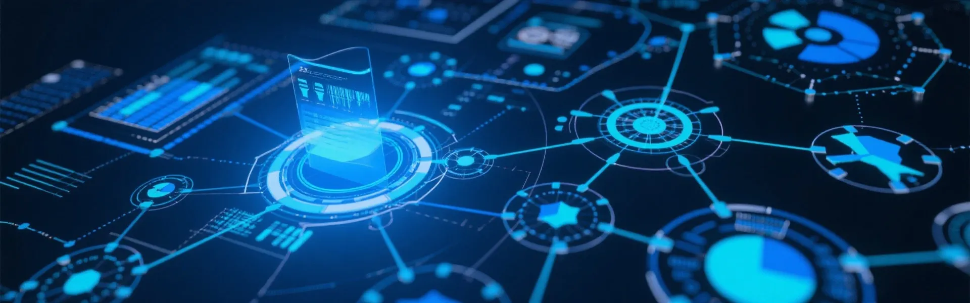 Data Network Background