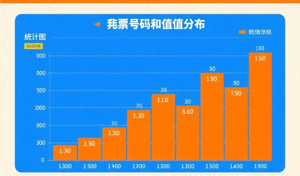 五种常见时时彩数字组合分析方法及其适用场景解析