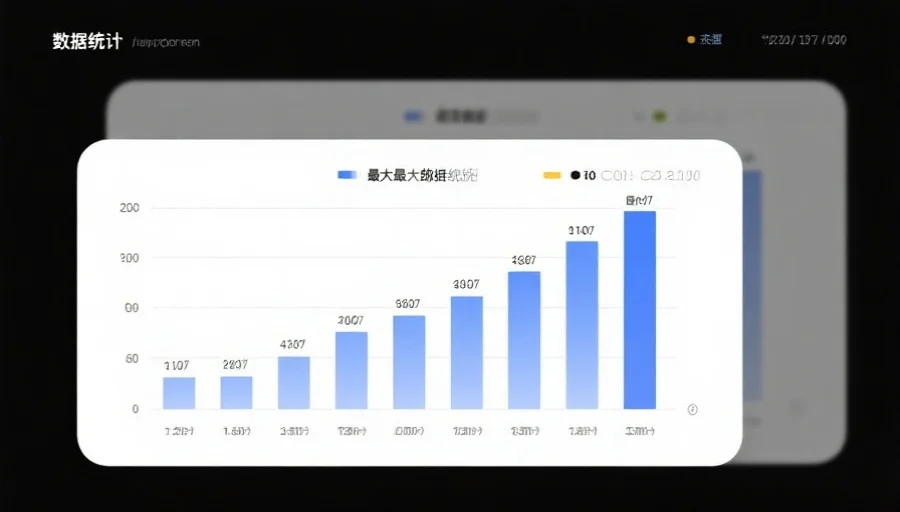 数据跨度示意图